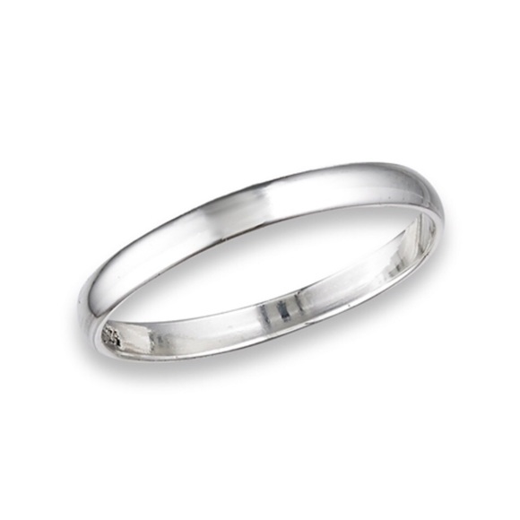 Jewelry - 🆕  925 Sterling Silver